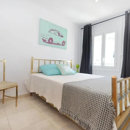 1174 Lutgardo Lopez - Apivend Immo Apartment Roses