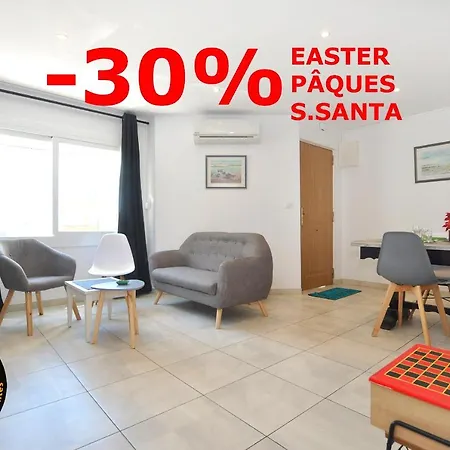1174 Lutgardo Lopez - Apivend Immo Apartment