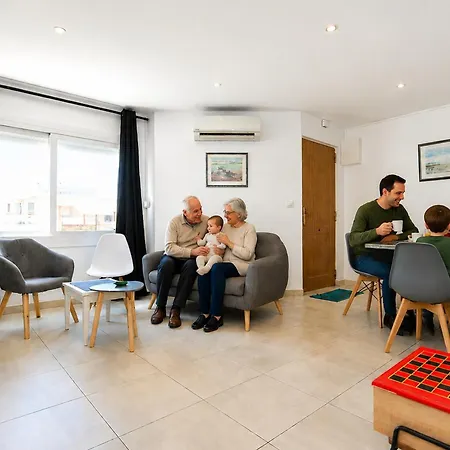 1174 Lutgardo Lopez - Apivend Immo Apartment