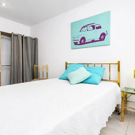 Apartment 1174 Lutgardo Lopez - Apivend Immo