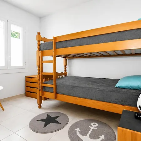 1174 Lutgardo Lopez - Apivend Immo Apartment Roses
