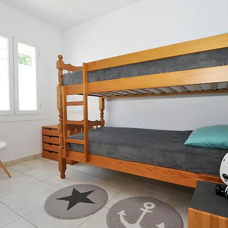 1174 Lutgardo Lopez - Apivend Immo Lejlighed *