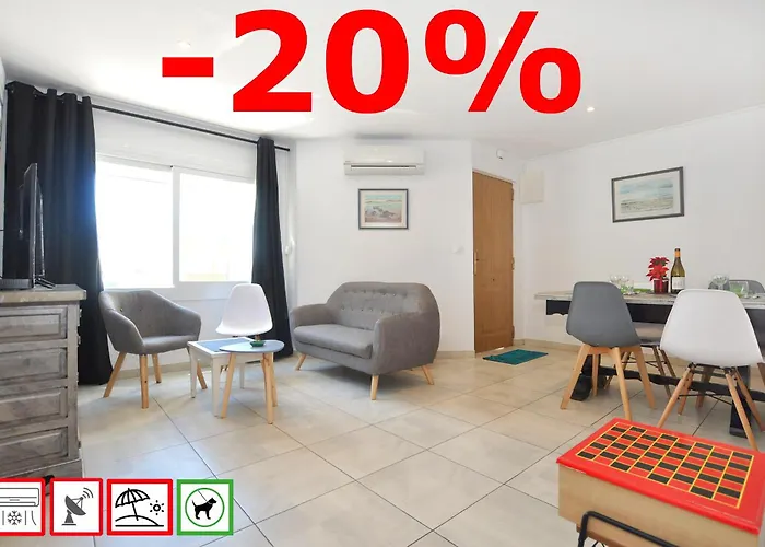 Apartment 1174 Lutgardo Lopez - Apivend Immo *