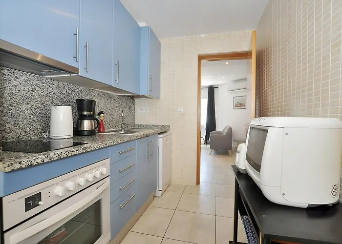 1174 Lutgardo Lopez - Apivend Immo Apartment