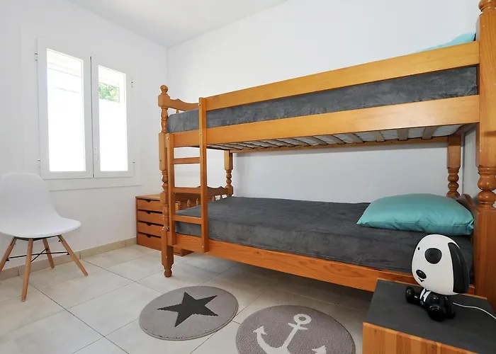 1174 Lutgardo Lopez - Apivend Immo Apartment *