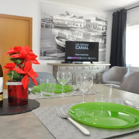 1174 Lutgardo Lopez - Apivend Immo Apartman *