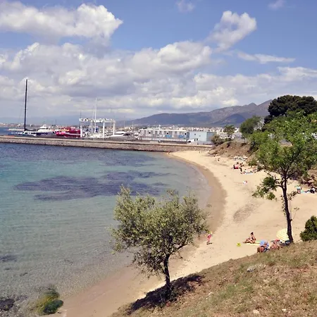 1174 Lutgardo Lopez - Apivend Immo Apartman Roses