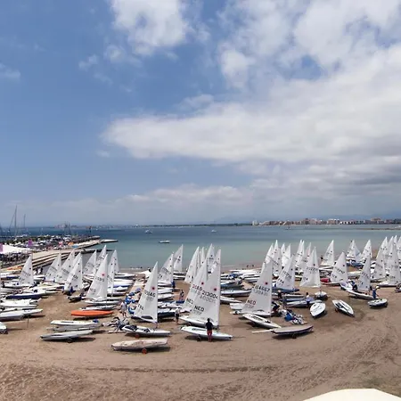 1174 Lutgardo Lopez - Apivend Immo Apartman