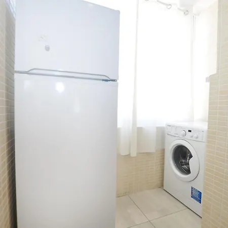 Apartman 1174 Lutgardo Lopez - Apivend Immo Roses