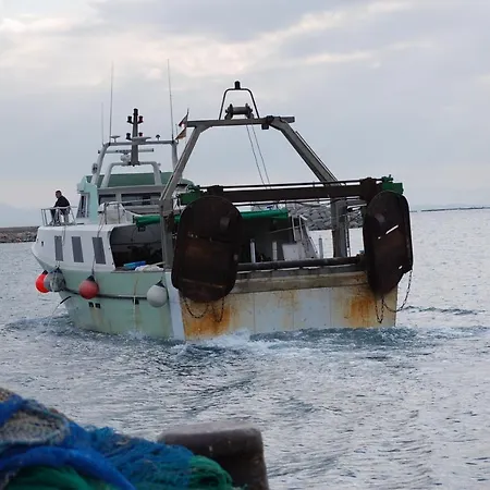 1174 Lutgardo Lopez - Apivend Immo Apartman Roses