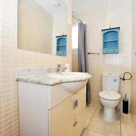 1174 Lutgardo Lopez - Apivend Immo Apartman Roses