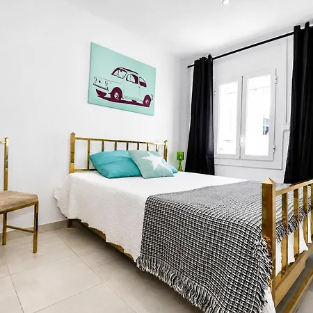 Apartament 1174 Lutgardo Lopez - Apivend Immo Roses