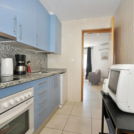 1174 Lutgardo Lopez - Apivend Immo Apartman