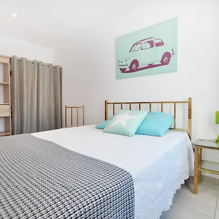 Apartman 1174 Lutgardo Lopez - Apivend Immo *