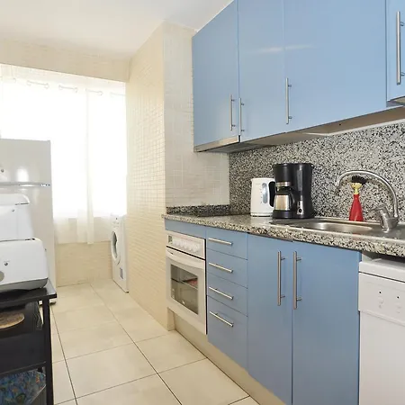 Apartman 1174 Lutgardo Lopez - Apivend Immo Roses