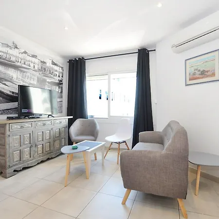 Apartman 1174 Lutgardo Lopez - Apivend Immo *