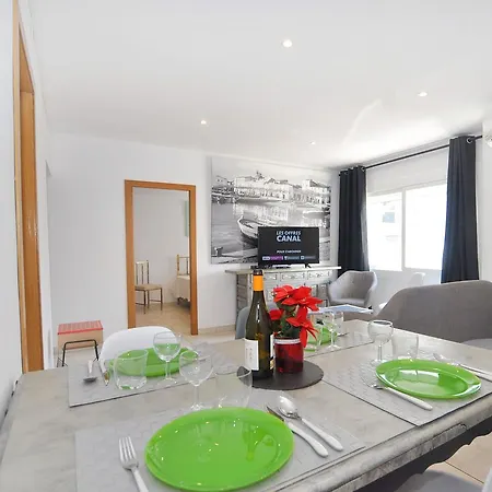 Apartman 1174 Lutgardo Lopez - Apivend Immo Roses