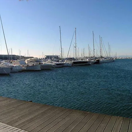 1174 Lutgardo Lopez - Apivend Immo * Roses