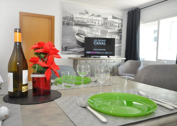 1174 Lutgardo Lopez - Apivend Immo Apartman *