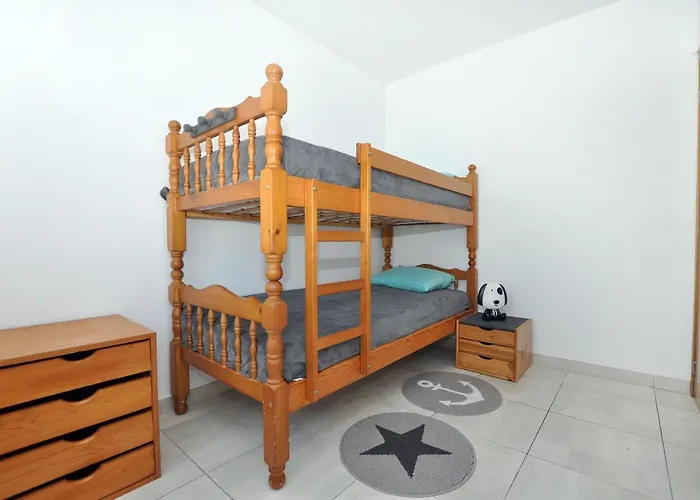 1174 Lutgardo Lopez - Apivend Immo Apartman