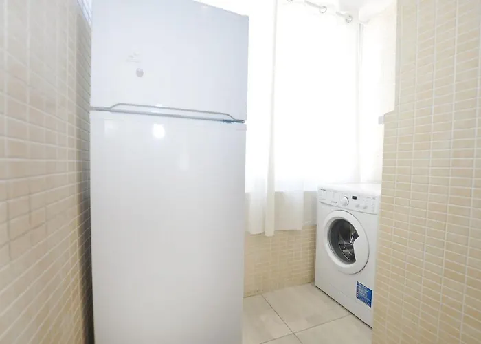 Apartman 1174 Lutgardo Lopez - Apivend Immo Roses
