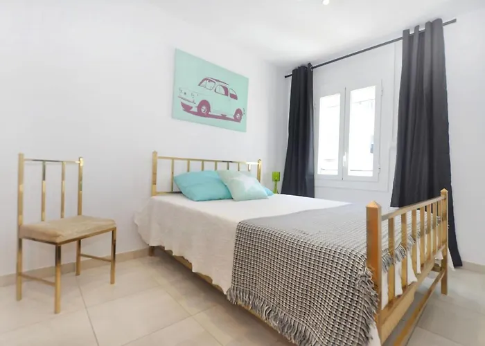 1174 Lutgardo Lopez - Apivend Immo Apartman Roses