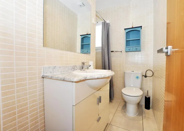1174 Lutgardo Lopez - Apivend Immo Apartman Roses