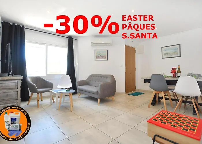 1174 Lutgardo Lopez - Apivend Immo Apartman
