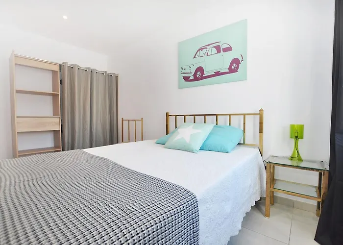 Apartman 1174 Lutgardo Lopez - Apivend Immo *
