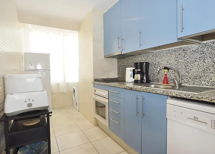 Apartman 1174 Lutgardo Lopez - Apivend Immo Roses