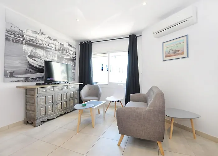 Apartman 1174 Lutgardo Lopez - Apivend Immo *