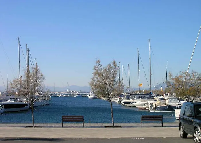 Apartman 1174 Lutgardo Lopez - Apivend Immo